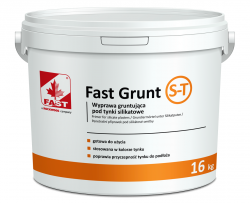FAST GRUNT S-T (16 kg/op.)