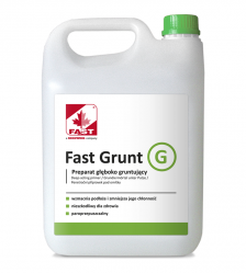 FAST GRUNT G (5 l/op.)