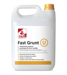 FAST GRUNT U (5 l/op.)
