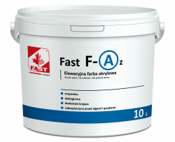 FARBA AKRYLOWA FAST F-AZ (10l/op.)