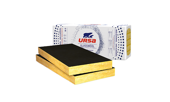 URSA VENTO 34 gr.150mm (3,00m2/op.) (36,0m2/pal.)
