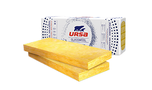 URSA SILENTIO 37 gr. 75mm (9,00m2/op.) (216,0m2/pal.)