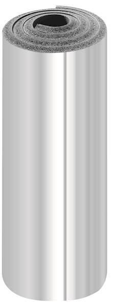 MATA K-FLEX ST AL CLAD AD #25 SAMOPRZYLEPNA /1x8mb/