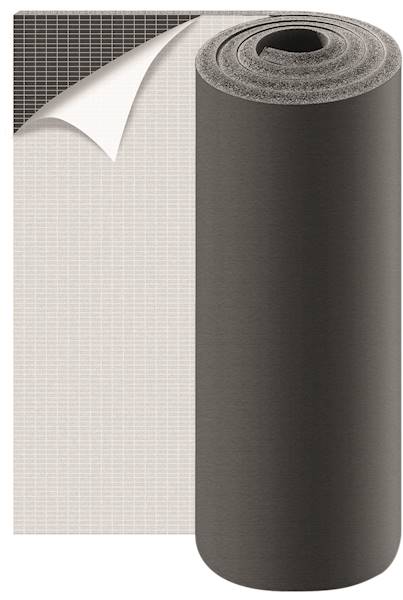 MATA K-FLEX ST DUCT #30 SAMOPRZYLEPNA /1,5x6mb/
