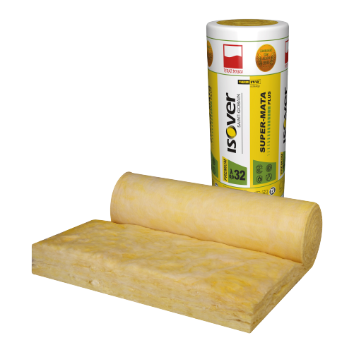 SUPER-MATA PLUS gr.150mm (3,60m2/op.)    (43,20m2/pal.)