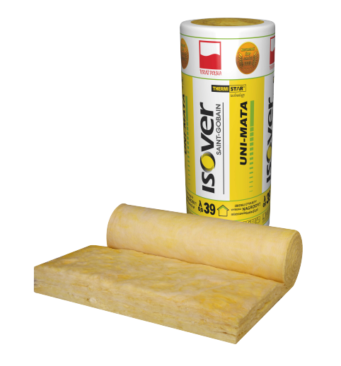 UNI-MATA gr.220mm (4,50m2/op.) (108,00m2/pal.)