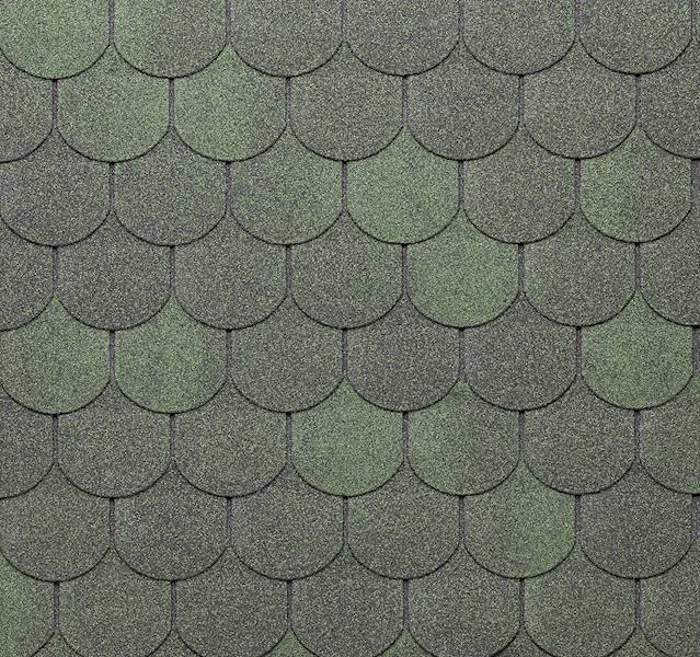 GONT PREMIUM TRADITIONAL OLIVE GREEN-477 gr.3,1mm (3,05m2/op.)