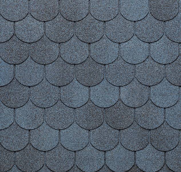 GONT PREMIUM TRADITIONAL INDIGO-582 gr.3,1mm (3,05m2/op.)