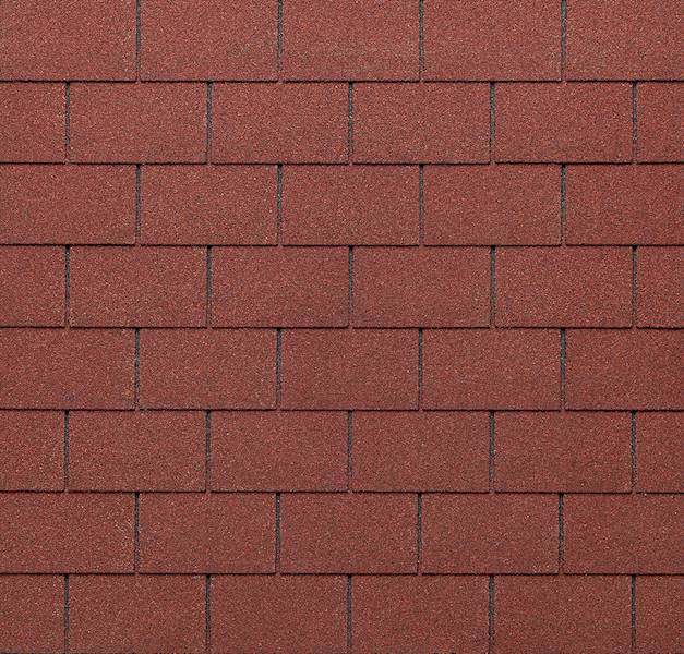 GONT PREMIUM RECTANGULAR COPPERY RED-503 gr.3,3mm (3,05m2/op.)