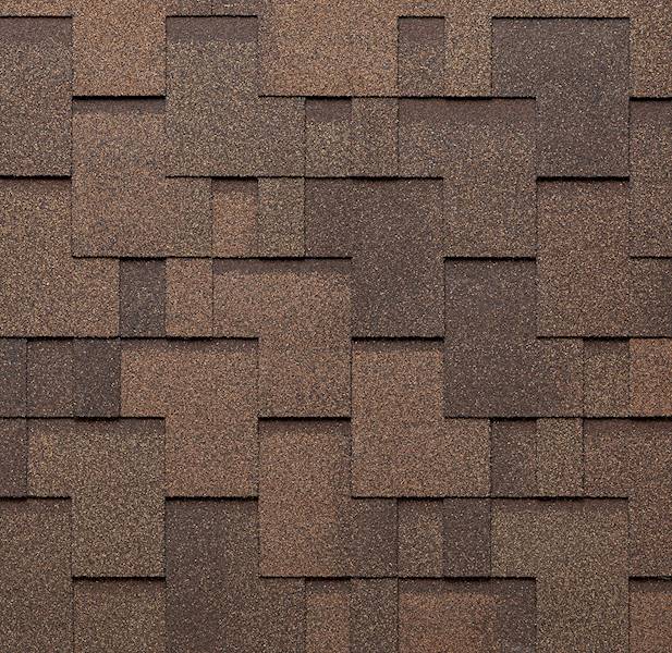 GONT PREMIUM GOTHIK WOOD-522 gr.3,0mm (3,45m2/op.)