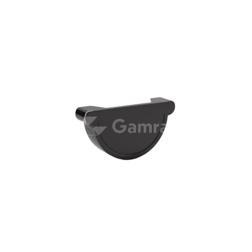 GAMRAT NORD DENKO RYNNOWE UNIWERSALNE (125) CZARNE (RAL 9005)