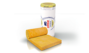 URSA GOLD 35 gr.220mm (3,25m2/rol.) (78,00m2/pal.)