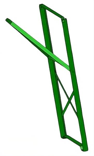 Ramka stołu do zestawu ogrodowego 450mm - dla blatu 500mm