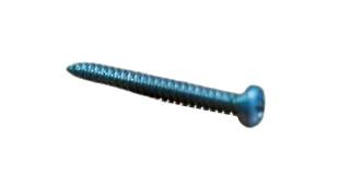 Wkręt do blach z łbem walcowym 4.2x38 - DIN 7981 C | ISO 7049 C - ocynk
