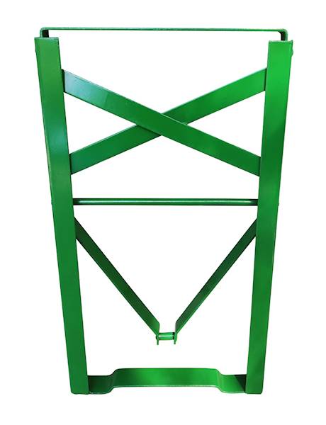 Komplet stelaży zestawu ogrodowego 500mm