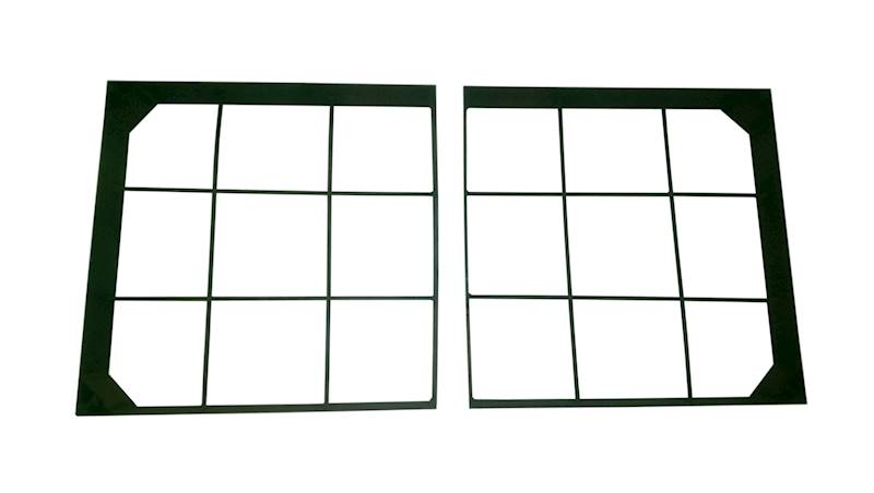 Pokrywa studni kablowych - typ SK-2 ( 2 x SK-1 )