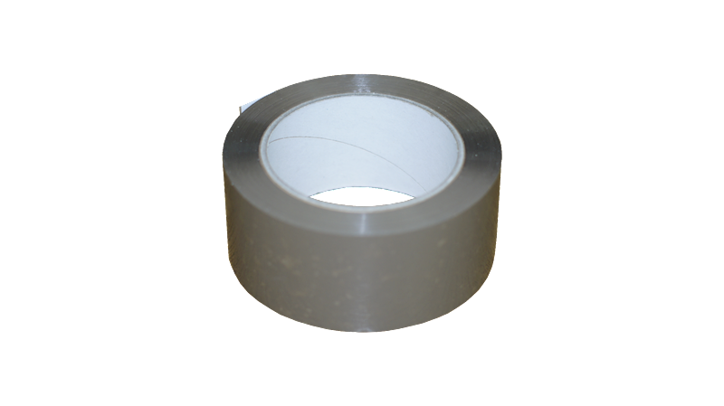 Taśma pakowa 48mm x 120m - brązowa