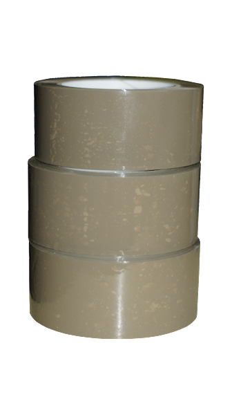 Taśma pakowa 48mm x 120m - brązowa