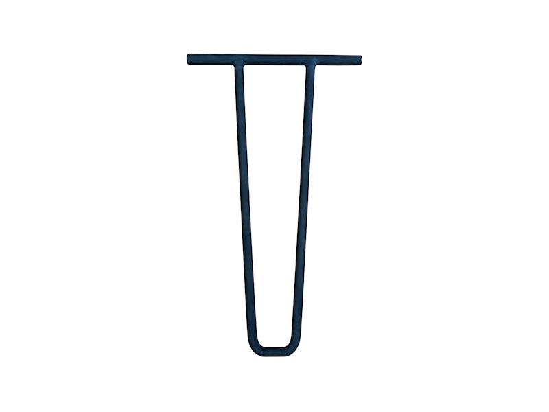 Stelaż ławki z pręta Ø 10mm 190mm x 320mm ( wąski )