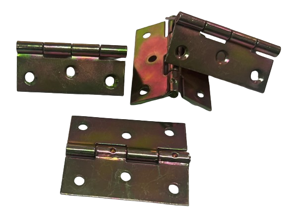 Zawias splatany 50mm - ZAWIAS SPECJALNY