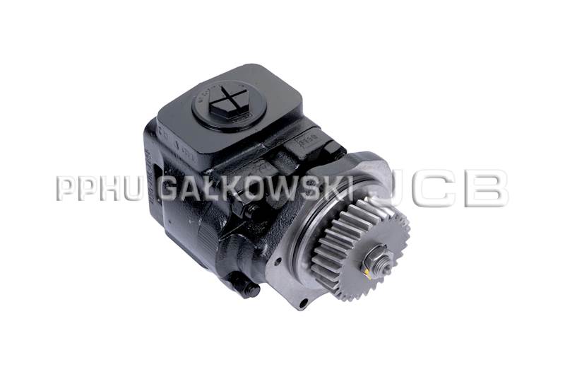 JC 20/908100 PARKER - POMPA HYDRAULICZNA