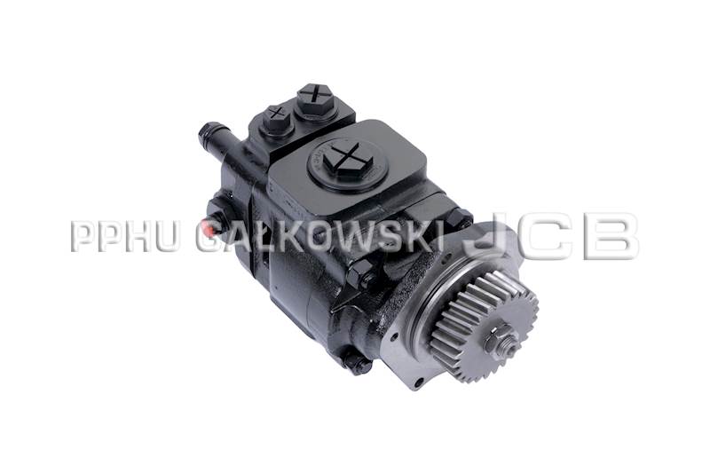 JC 20/917400 PARKER - POMPA HYDRAULICZNA JCB 526