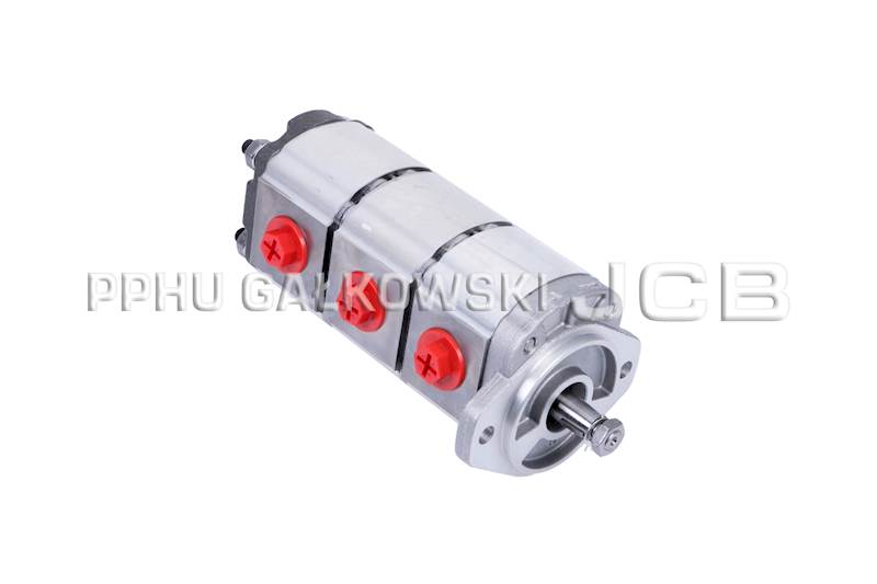 JC 20/916000 PARKER POMPA HYDRAULICZNA