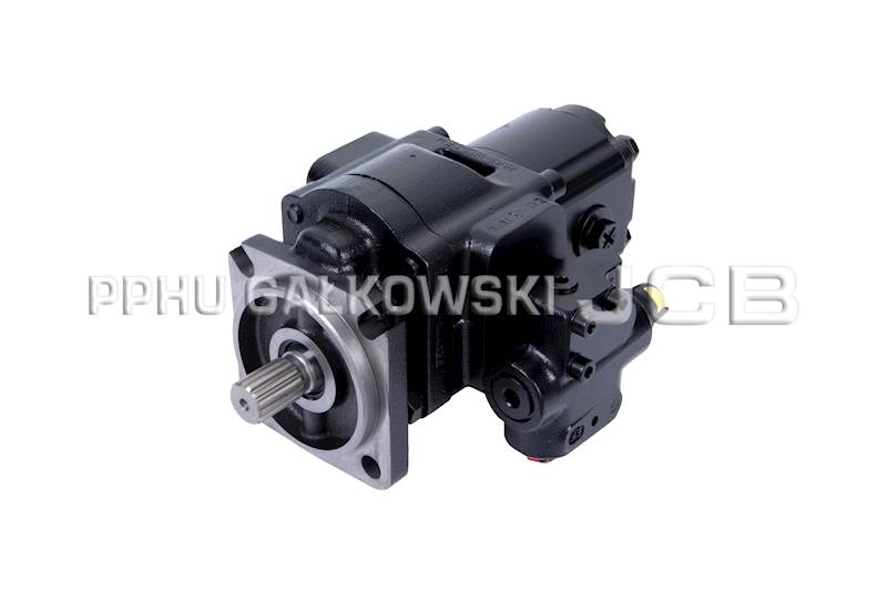 JC 20/925592 PARKER - POMPA DWUSEKCYJNA