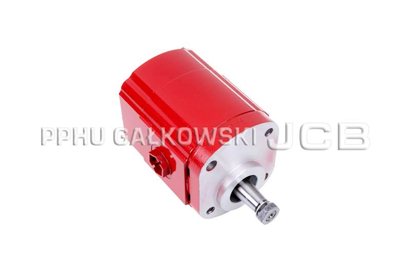JC 20/925677 - SILNIK WENTYLATORA JCB