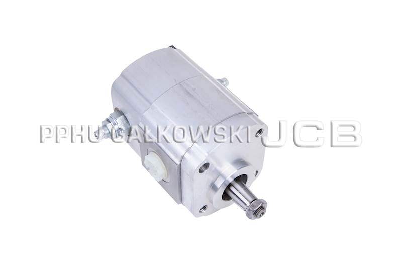 JC 20/925660 - SILNIK WENTYLATORA