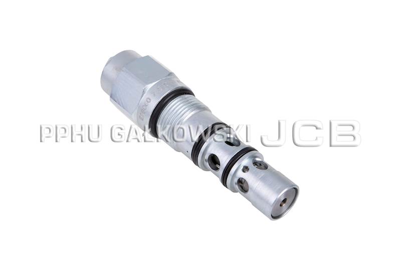JC 25/211900 PARKER - ZAMEK TŁOKA GŁÓWNEGO