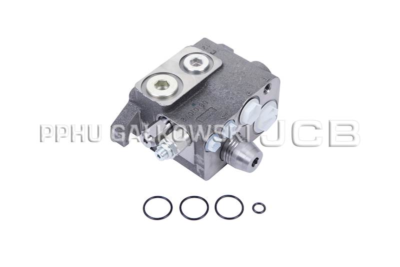 JC 25/222764 OEM - SEKCJA GŁÓWNA ROZDZIELACZA