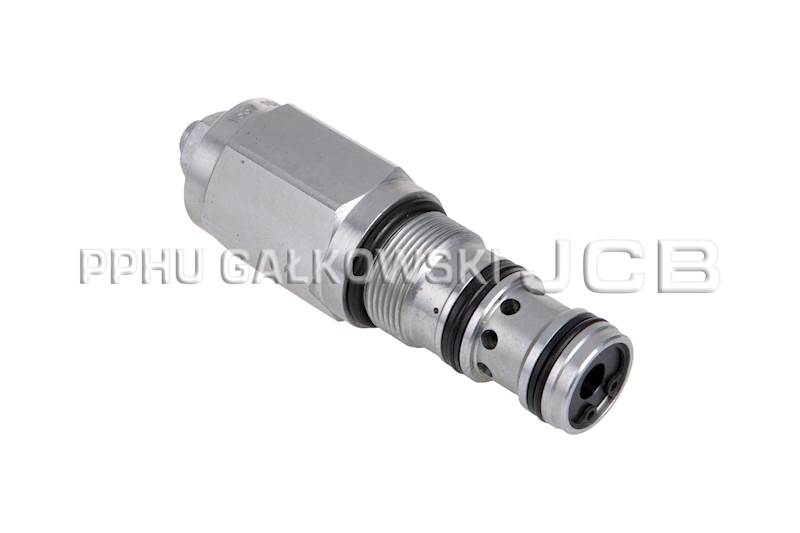 JC 25/990800 PARKER - ZAWÓR ŁYŻKI