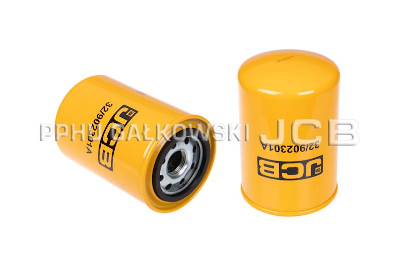 JC 32/902301 - FILTR HYDRAULIKI