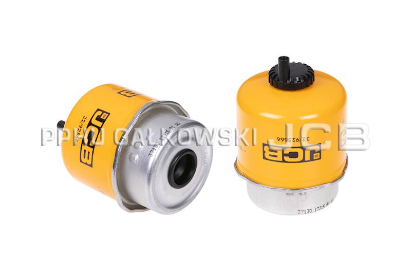 JC 32/925666 - FILTR PALIWA MINIKOPARKA