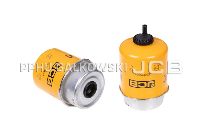 JC 32/925694 - FILTR PALIWA WSTEPNY