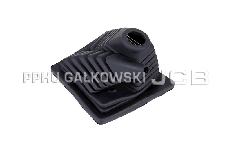 JC 162/03610 - OSŁONA GUMOWA DŹWIGNI