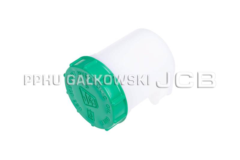JC 158/24200 - POJEMNIK PŁYN HAMULCOWY