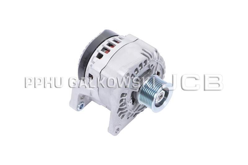 JC 320/08719 OEM - ALTERNATOR JCB 12V 95A MAHLE