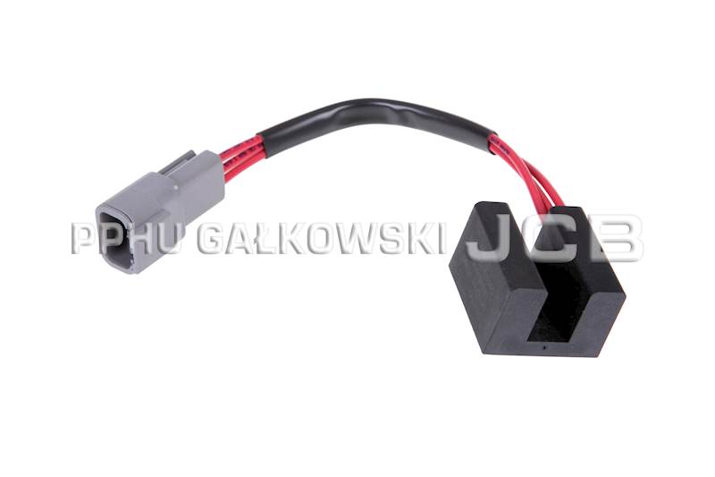 JC 332/C9990 - CZUJNIK RĘCZNEGO