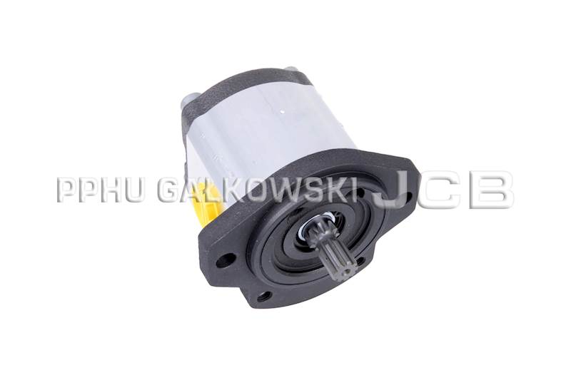 JC 332/E3830 - POMPA HYDRAULICZNA KIEROWANIA