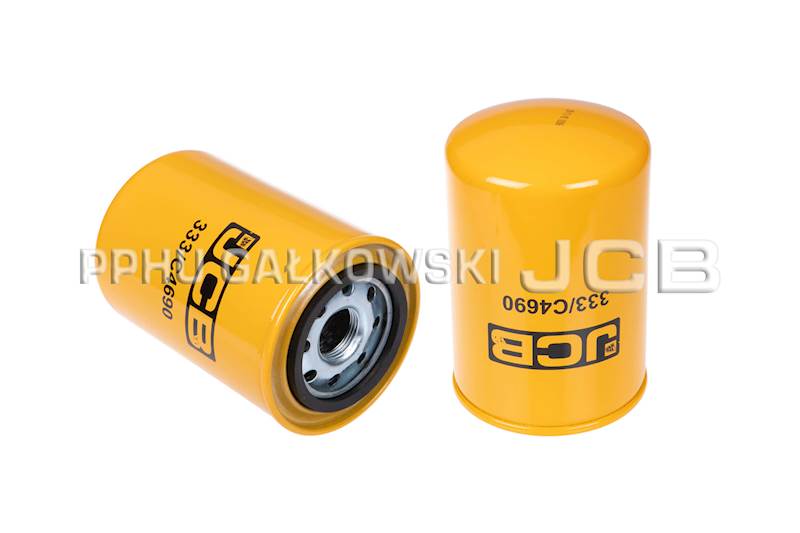 JC 333/C4690 - FILTR HYDRAULICZNY