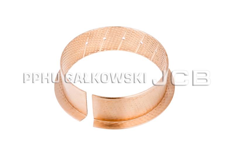 JC 333/D1854 OEM - TULEJA TYLNEGO MOSTU 550-80