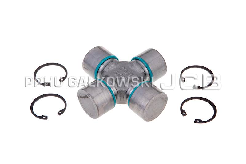 JC 333/G3318 OEM - KRZYŻAK TYŁ