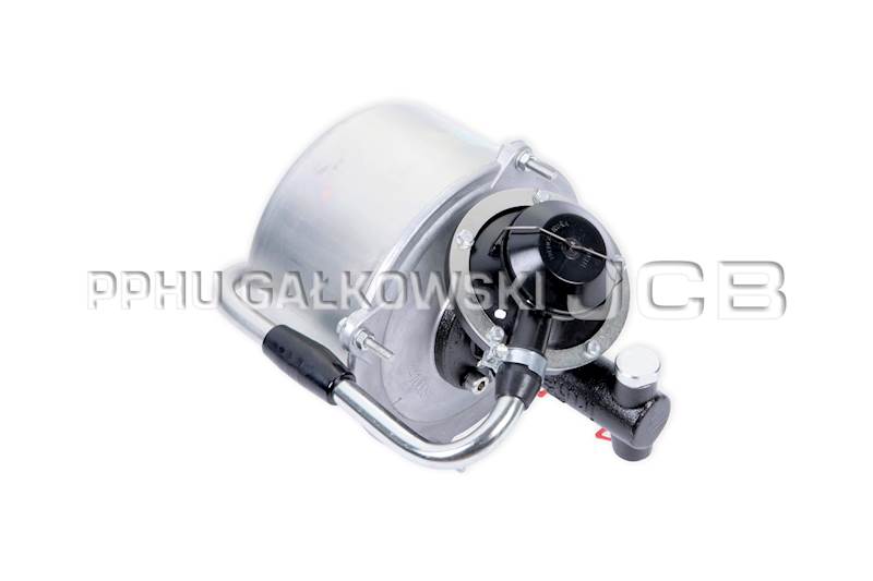 JC 334/D9781 - VACUM