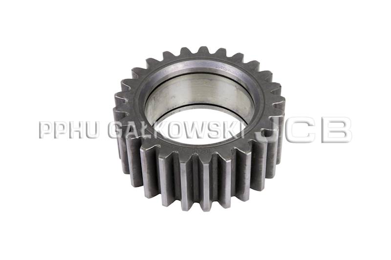 JC 450/10206 OEM - TRYB ZWOLNICY