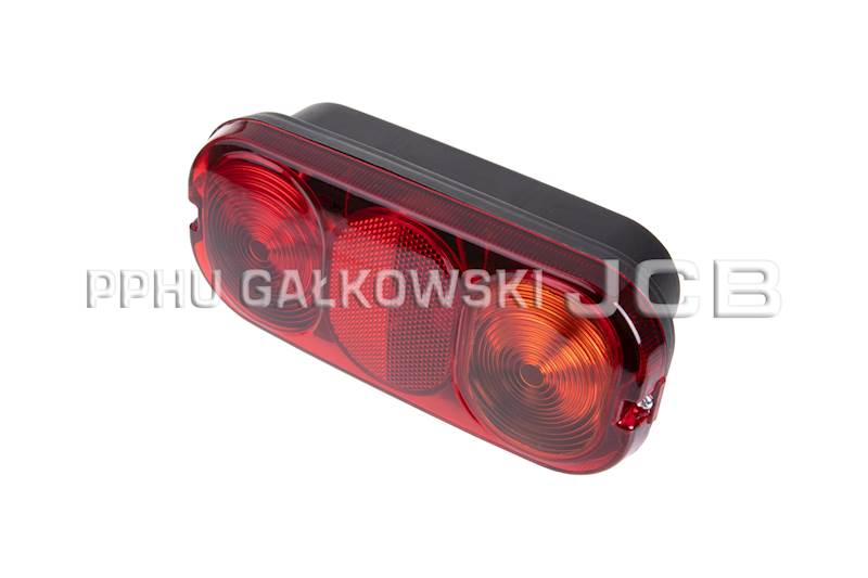 JC 700/50018/P - LAMPA TYŁ
