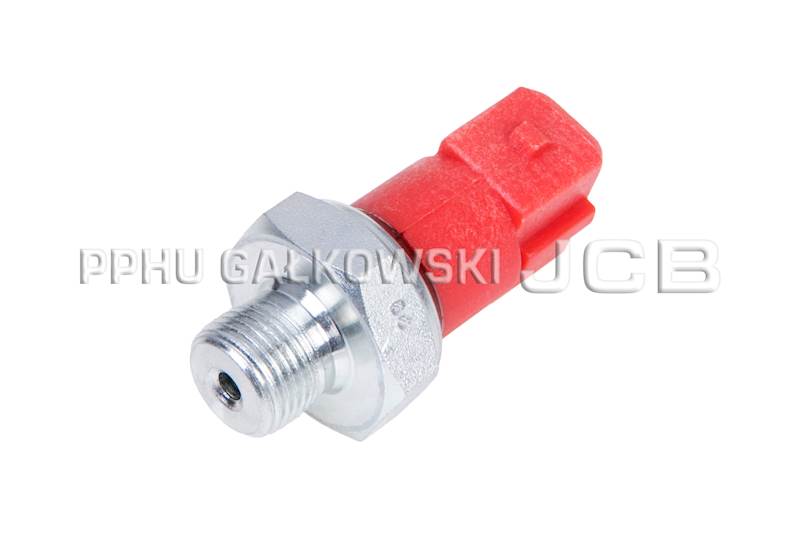JC 701/41600 - CZUJNIK CIŚNIENIA OLEJU SKRZYNI