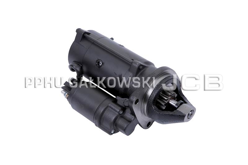 JC 714/40531 MAHLE - ROZRUSZNIK PERKINS OEM