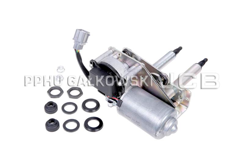 JC 714/40216 OEM - SILNIK WYCIERACZEK DOGA 